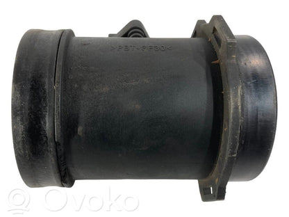 Gaisa plūsmas mērītājs