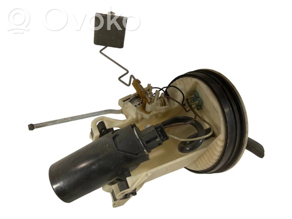 Degvielas līmeņa sensors