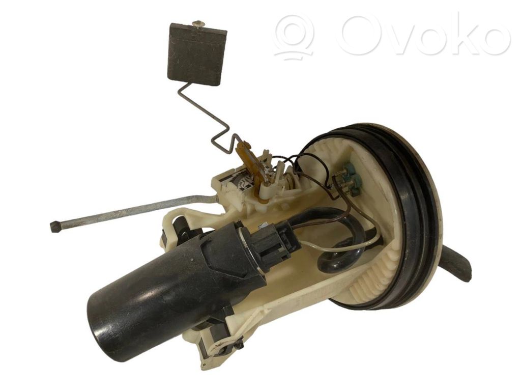 Fuel level sensor