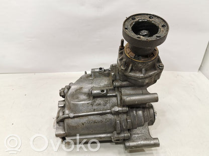 Gearbox reducer / razdatka