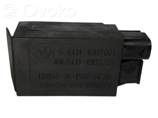 AUC sensors