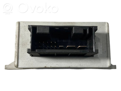 Aizdedzes ECU komplekts