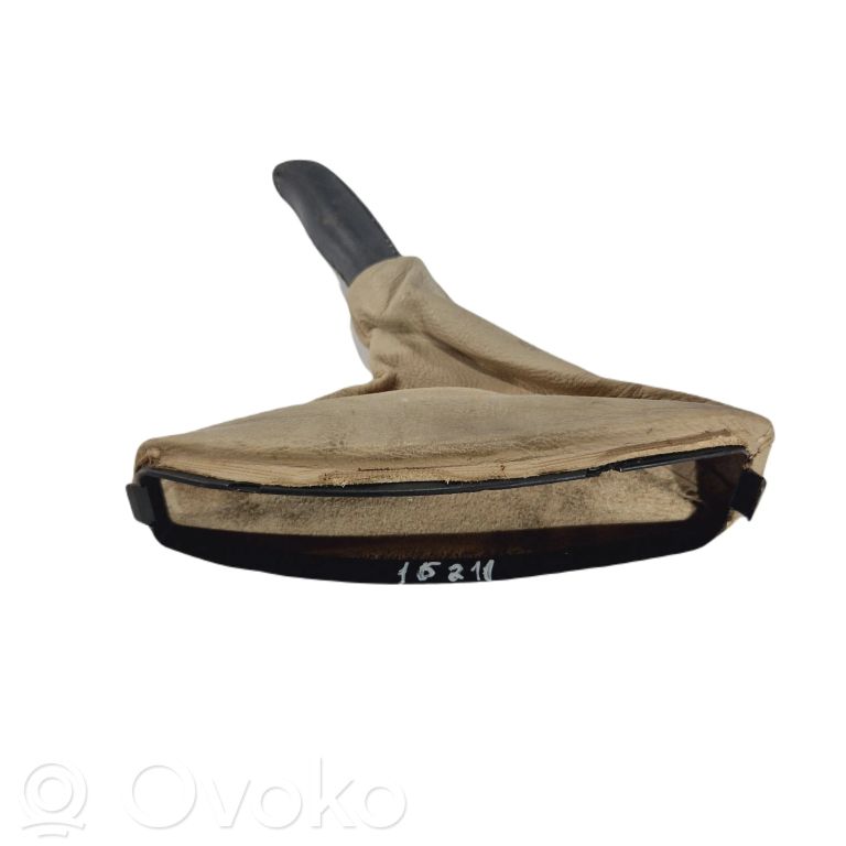 Ручной тормоз - другие части