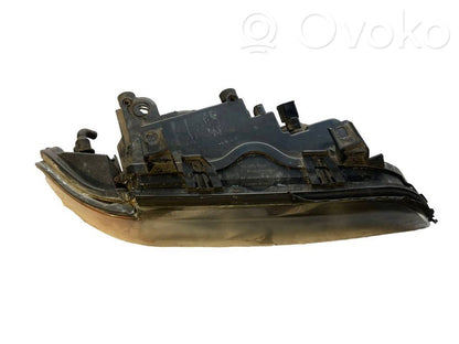 Priekšējais lukturis