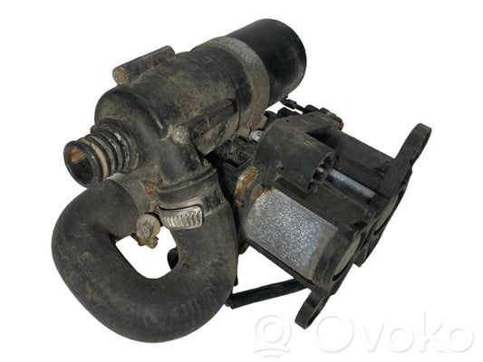 Apsildes radiatora vārsts (-i)