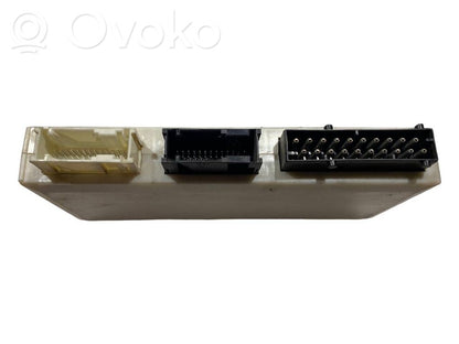 Comfort module