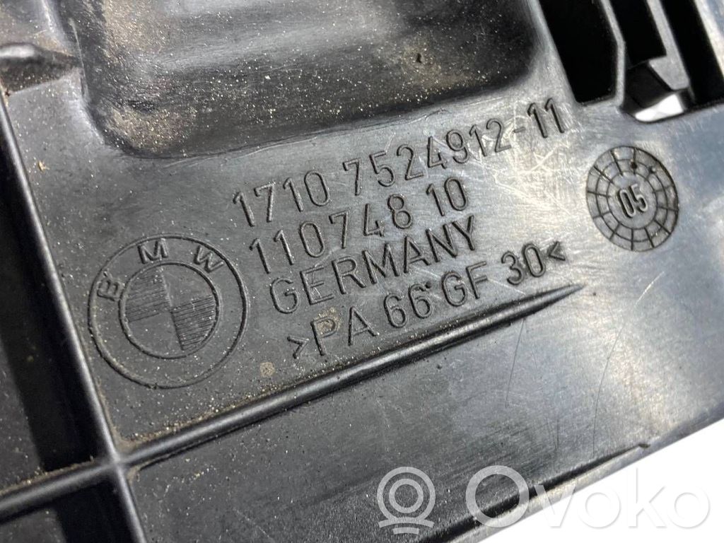 Radiatora (-u) turētājs / kronšteins