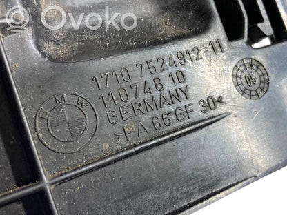 Radiatora (-u) turētājs / kronšteins