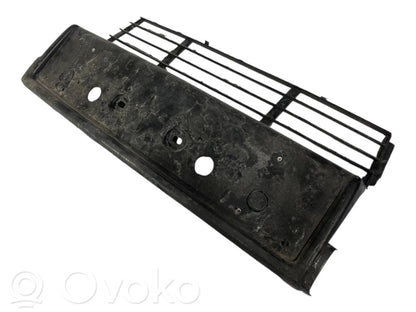 Lower grille (three-piece)