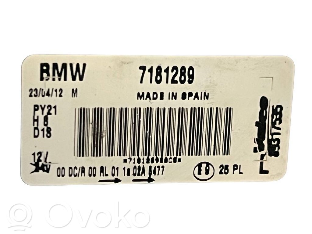 Priekšējais lukturis