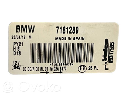 Priekšējais lukturis