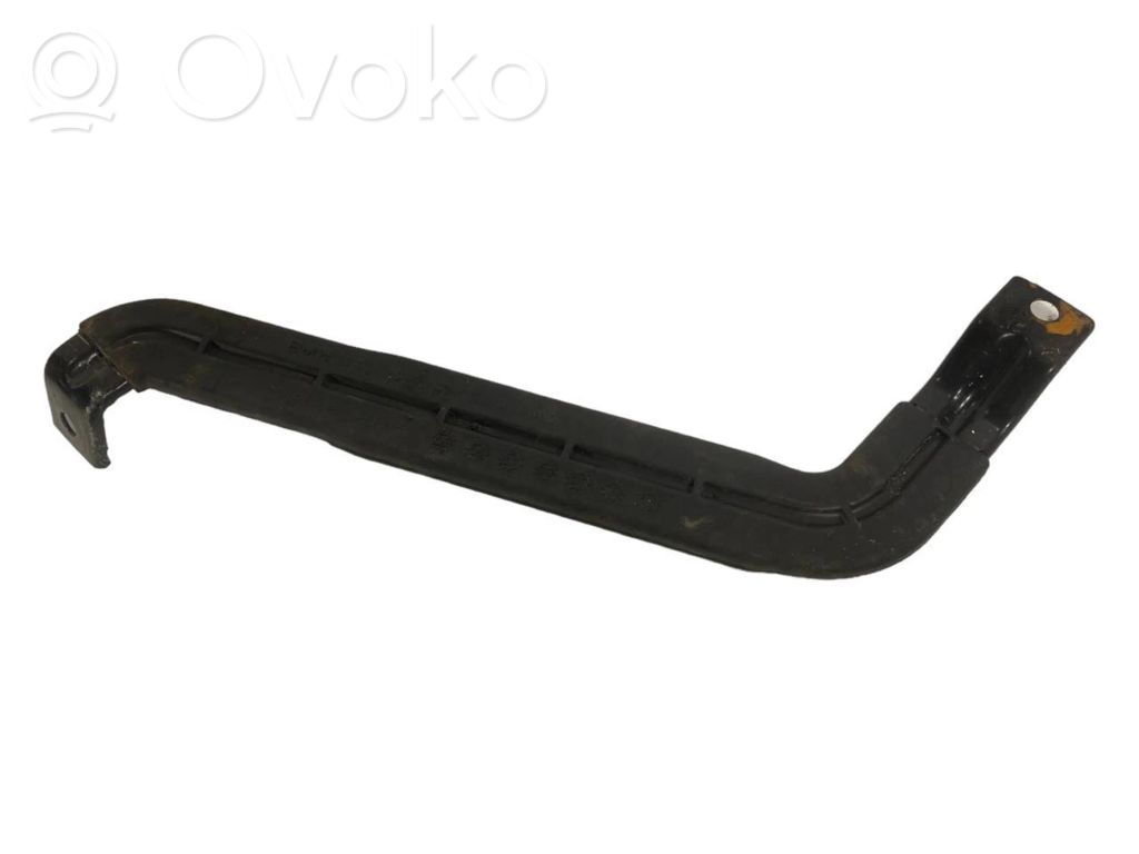 Akumulatora stiprinājums