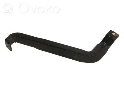 Akumulatora stiprinājums