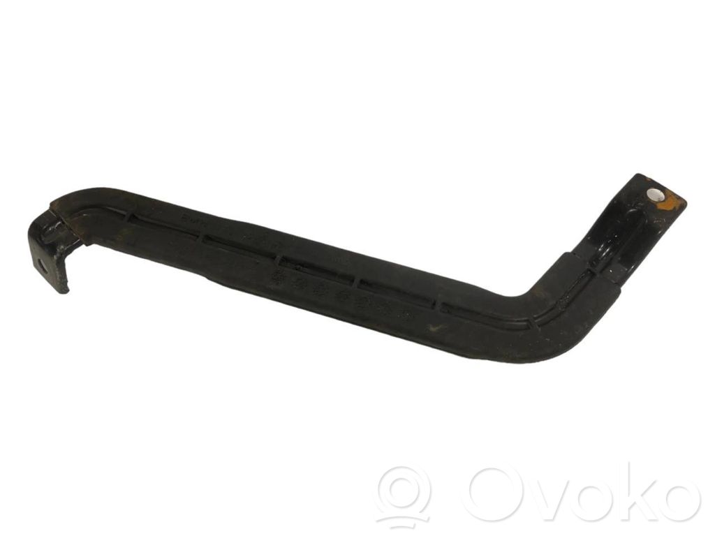 Battery mount
