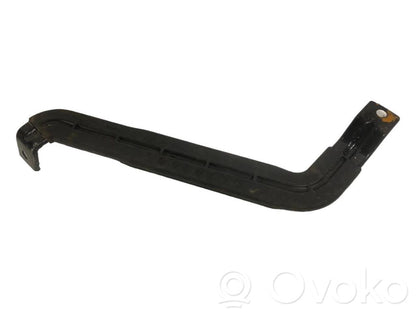 Battery mount