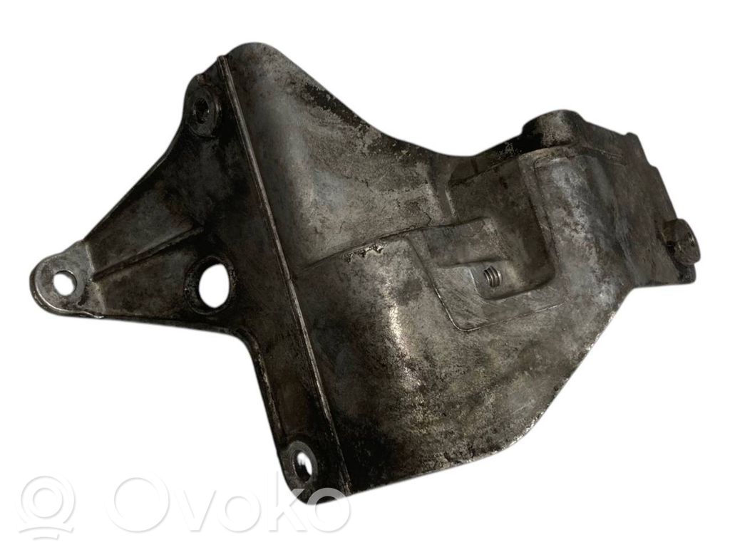 Air filter box holder