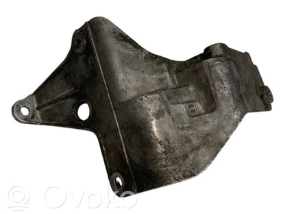 Air filter box holder