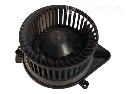 Mazā radiatora ventilators