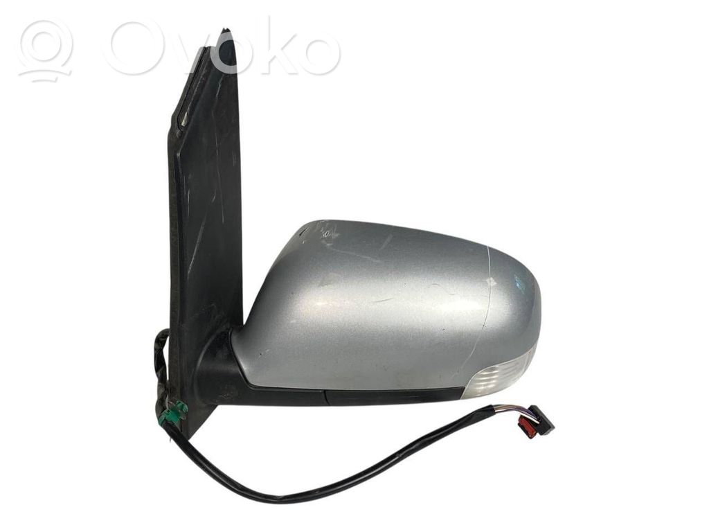 Spogulis (elektriski vadāms)