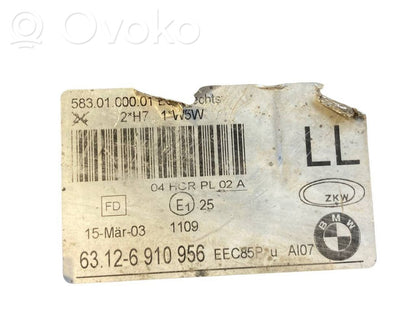 Priekšējais lukturis