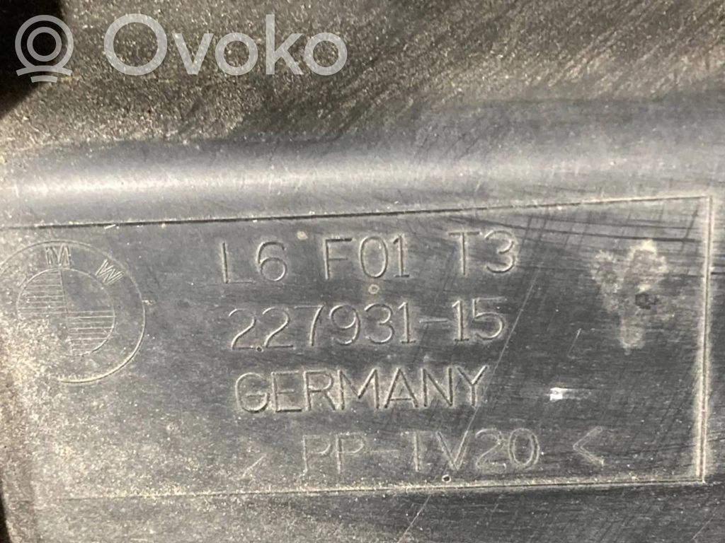 Дефлектор(ы) воздушного потока