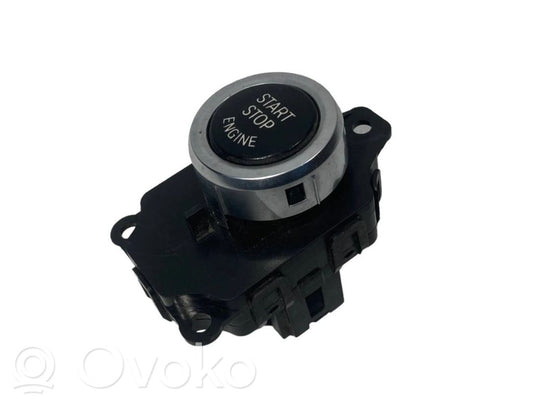 Выключатель зажигания и стартера автомобиля