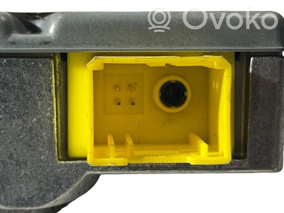 Airbag control unit