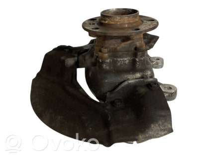 Priekšējā riteņa rumbas vārpstas šarnīrs (stupica, capfa)