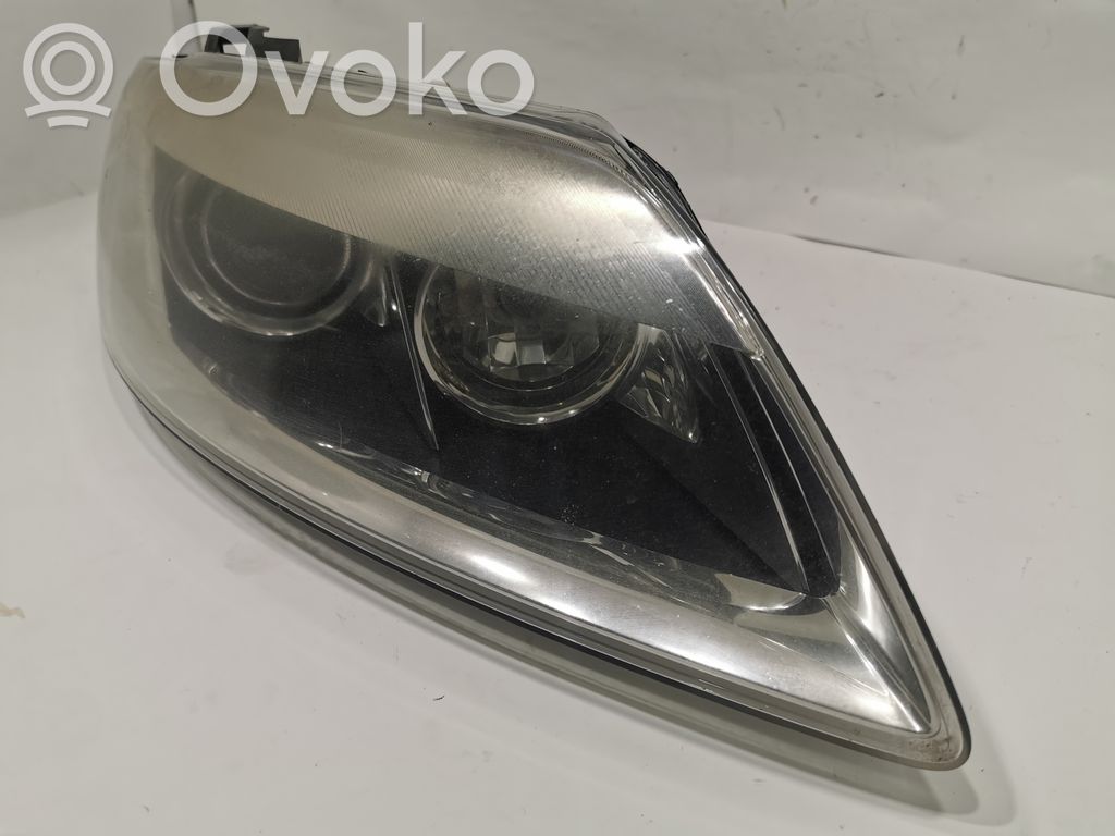 Priekšējais lukturis