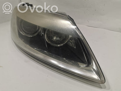 Priekšējais lukturis