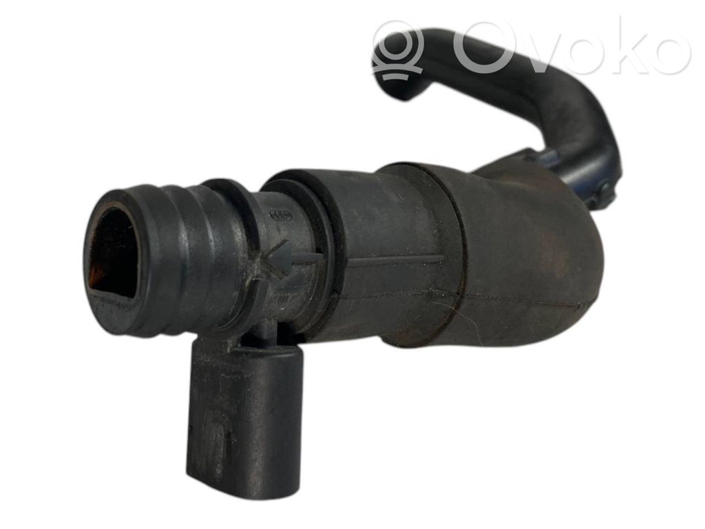 Ventilācijas caurule