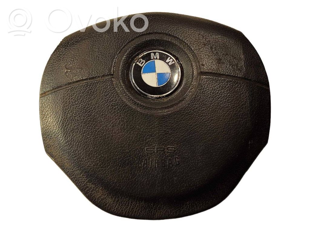 Stūres drošības spilvens