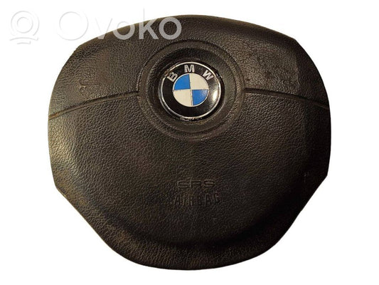 Подушка безопасности рулевого колеса