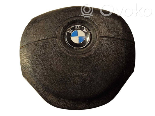 Stūres drošības spilvens