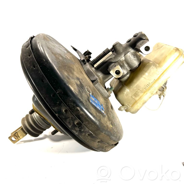 Вакуумный усилитель тормозов