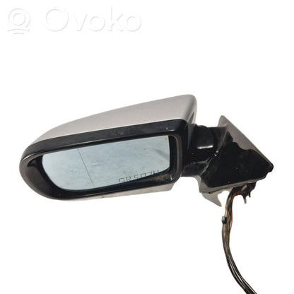 Spogulis (elektriski vadāms)