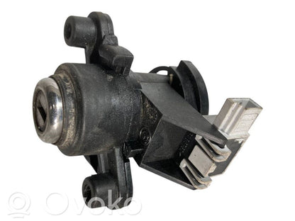 Aizdedzes ECU komplekts