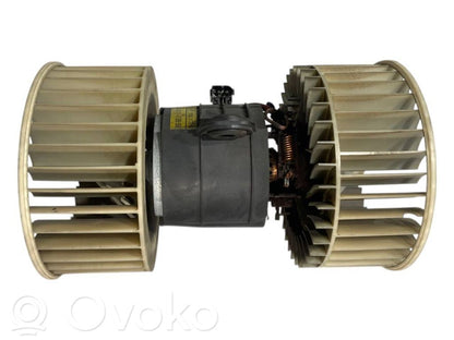 Mazā radiatora ventilators