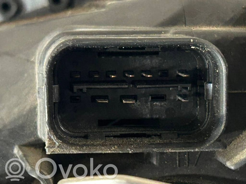 Priekšējais lukturis