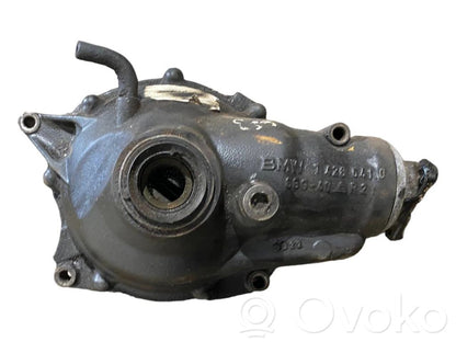 Priekšējais reduktors