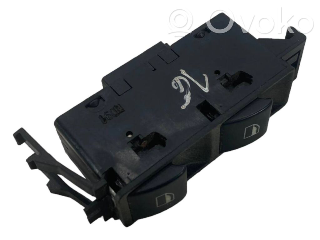 Elektrisko logu slēdzis