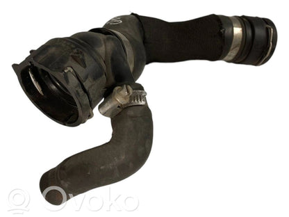 Трубка(ы) / шланг(и)