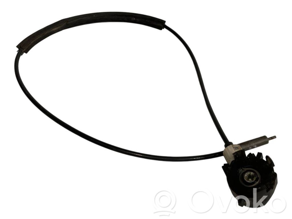 Aizdedzes slēdža kontakti