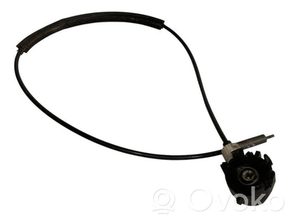 Aizdedzes slēdža kontakti