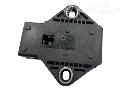 ESP (Electronic Stability Program) sensor (acceleration sensor)