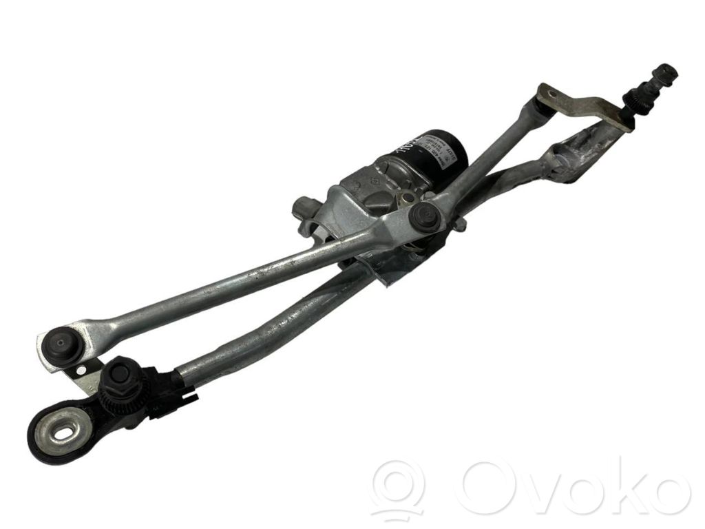 Wiper mechanism kit