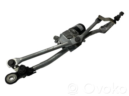Wiper mechanism kit