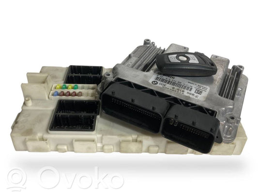 Ignition ECU kit
