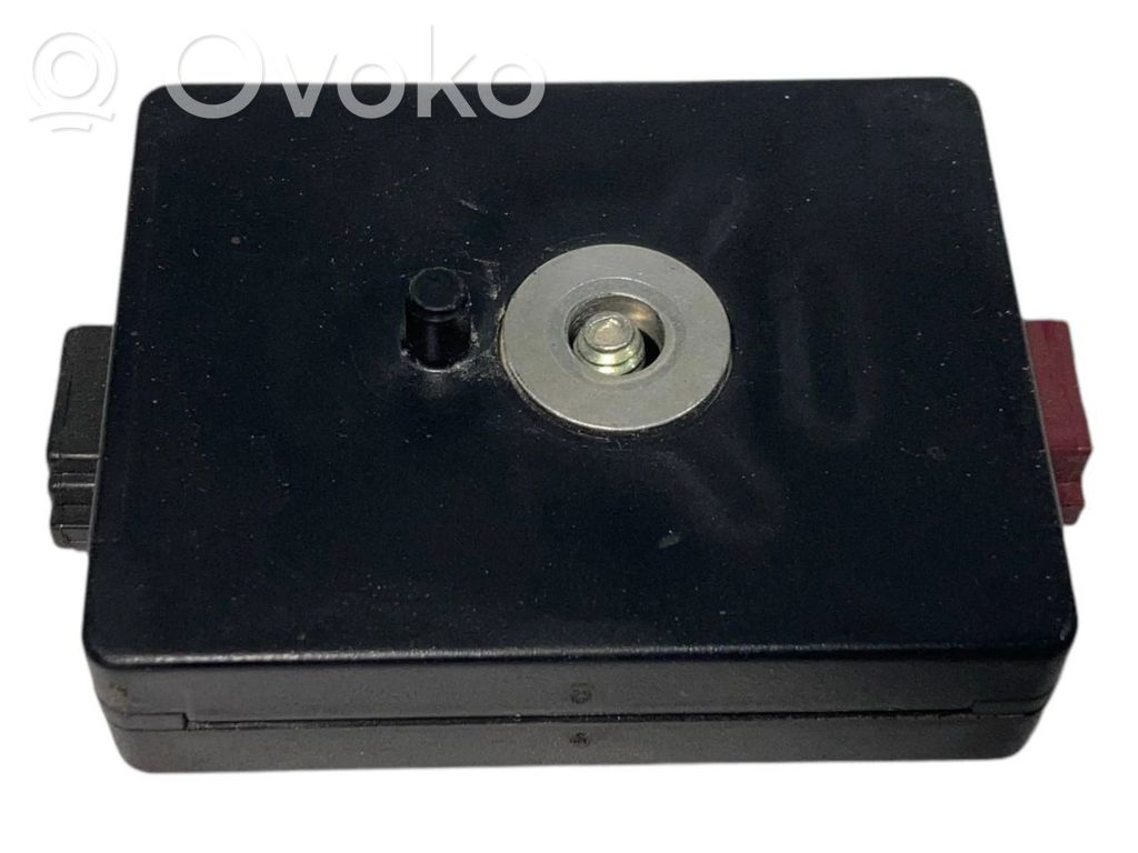 Antenas pastiprinātājs