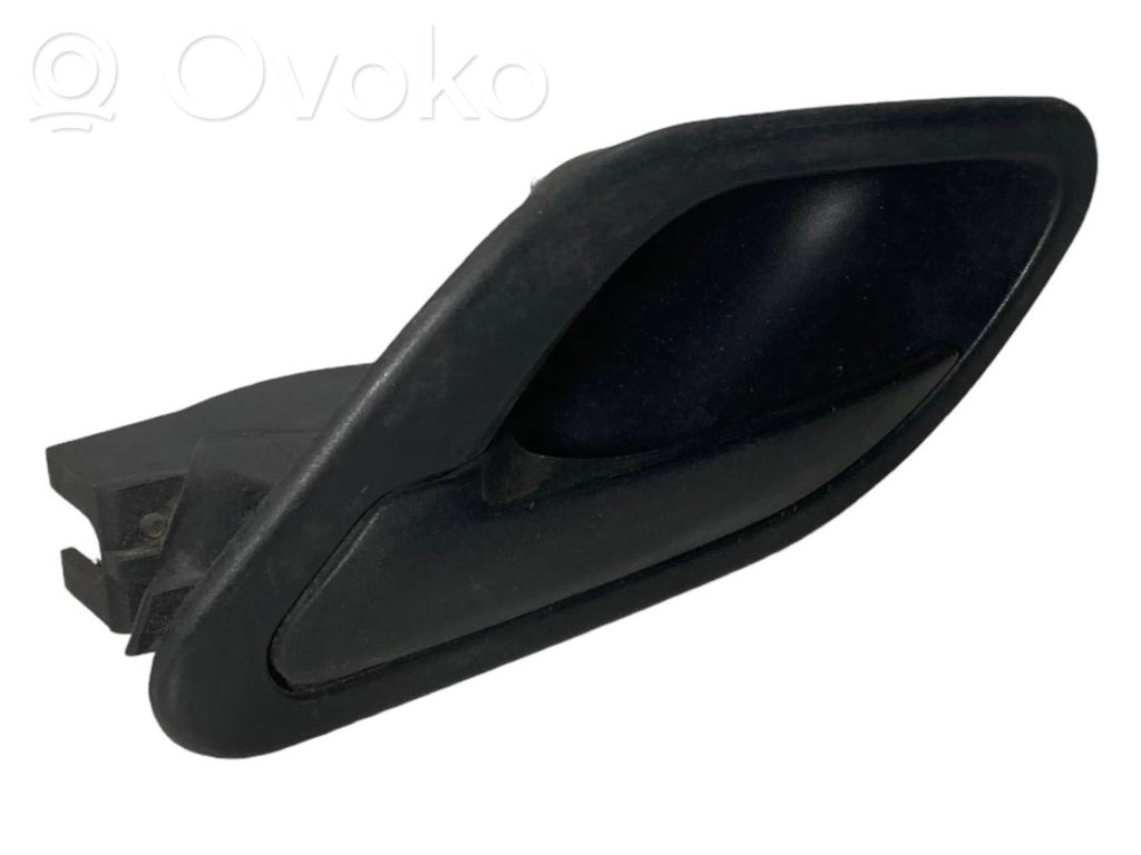 Iekšējais atvēršanas rokturītis